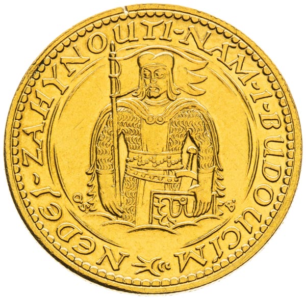 Coin-front