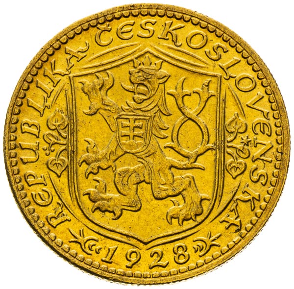 Coin-front