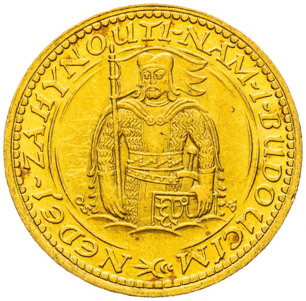Coin-front