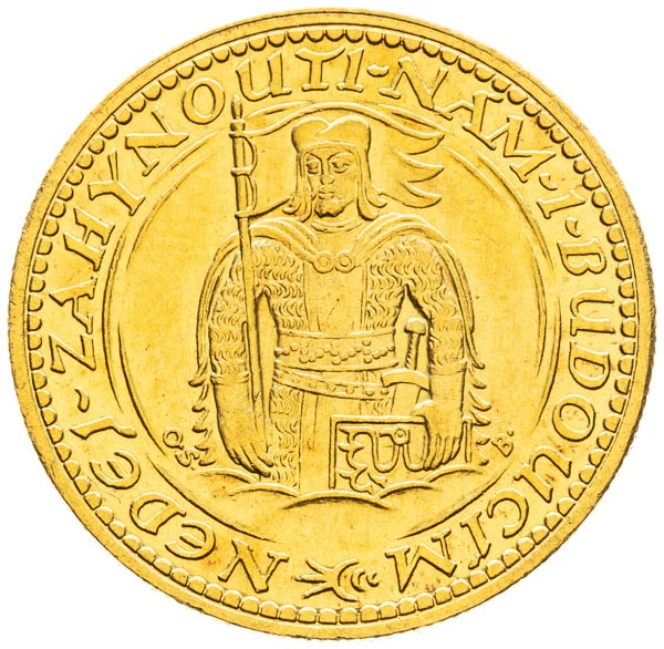 Coin-front