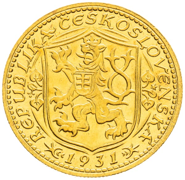 Coin-front