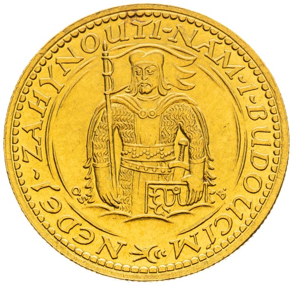 Coin-front