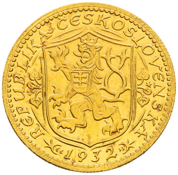 Coin-front