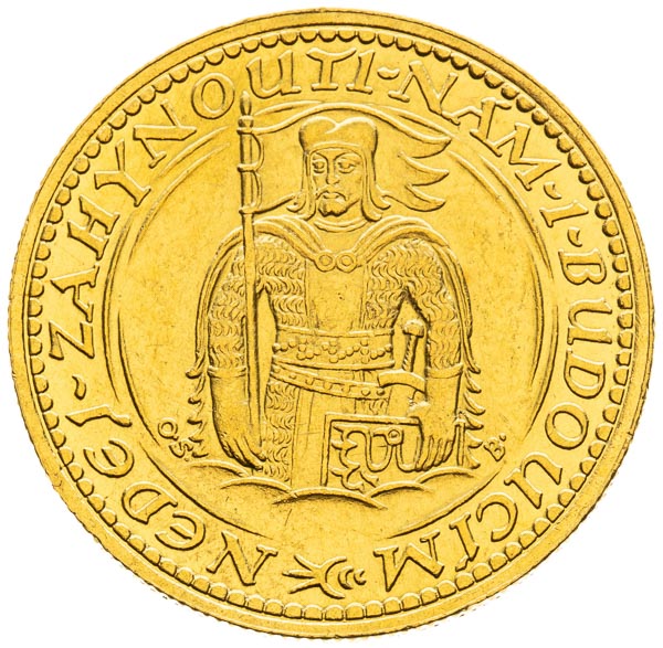 Coin-front