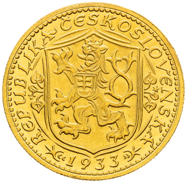 Coin-front