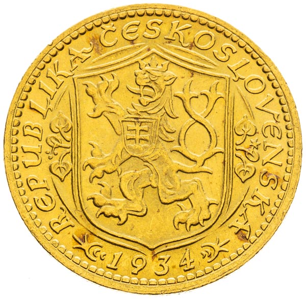 Coin-front