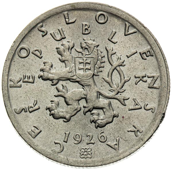 Coin-front