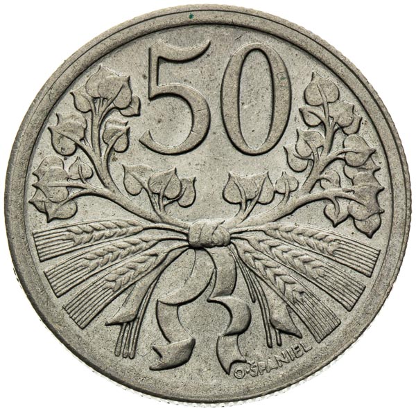 Coin-front