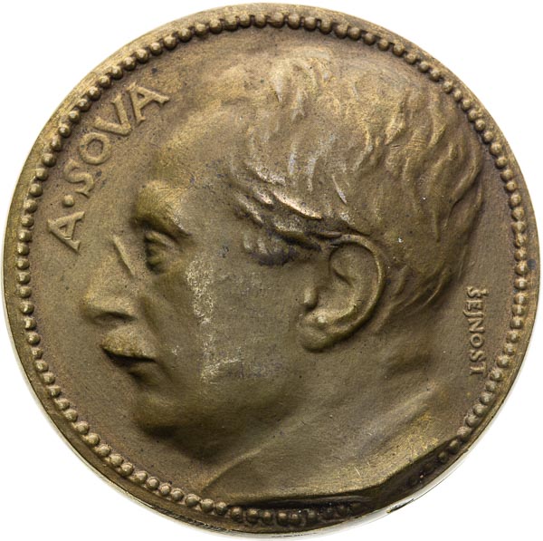 Coin-front