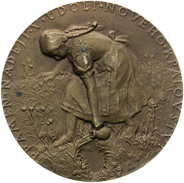 Coin-front
