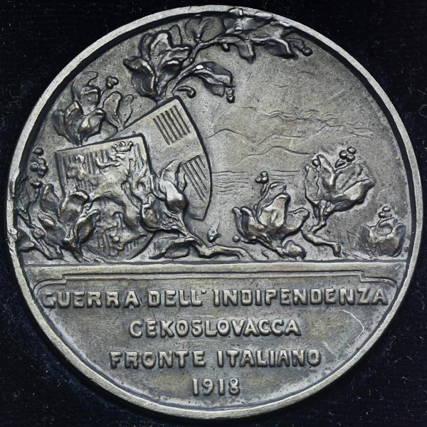Coin-front