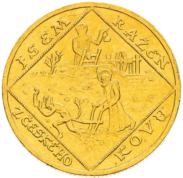 Coin-front