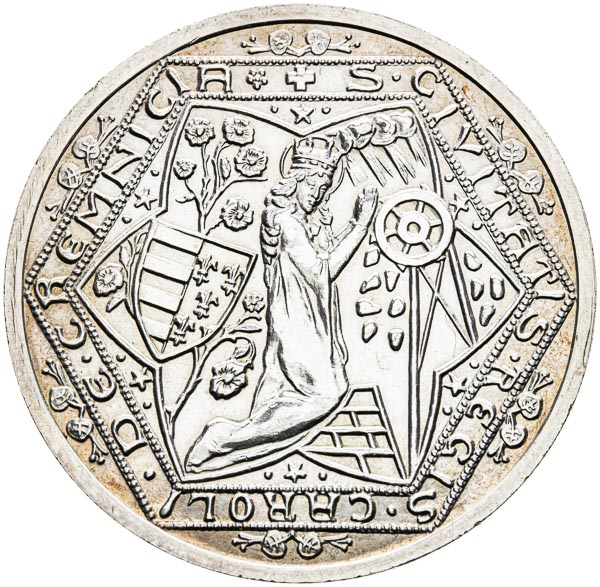 Coin-front