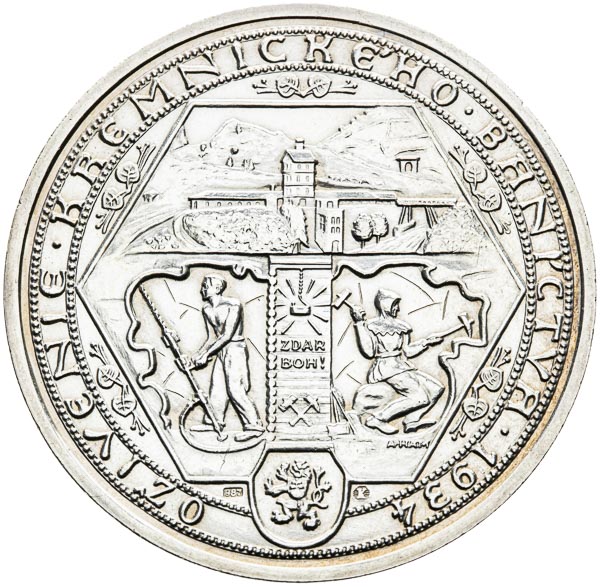 Coin-front