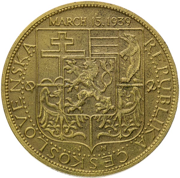 Coin-front