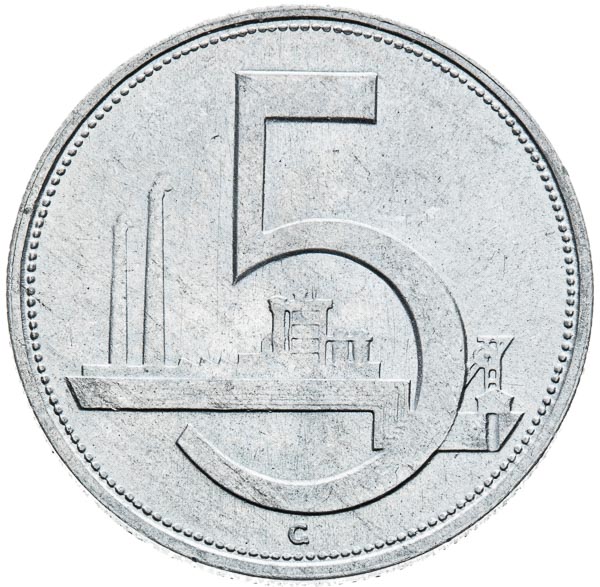 Coin-front