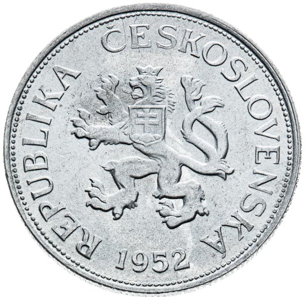 Coin-front