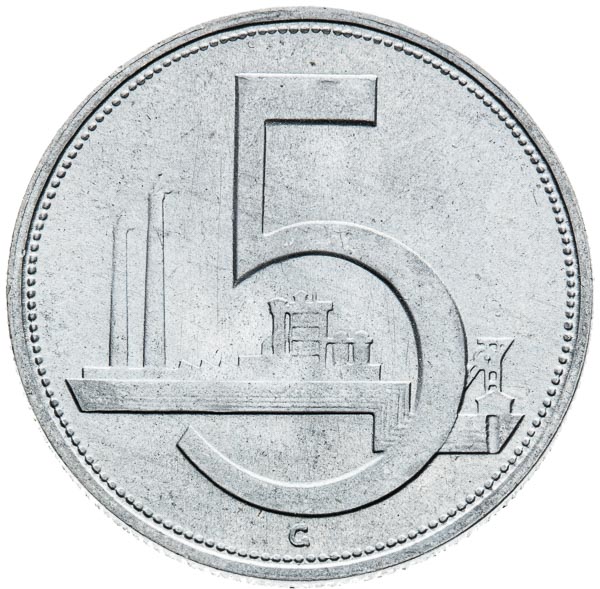 Coin-front