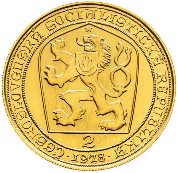 Coin-front