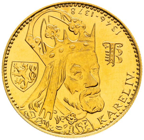 Coin-front