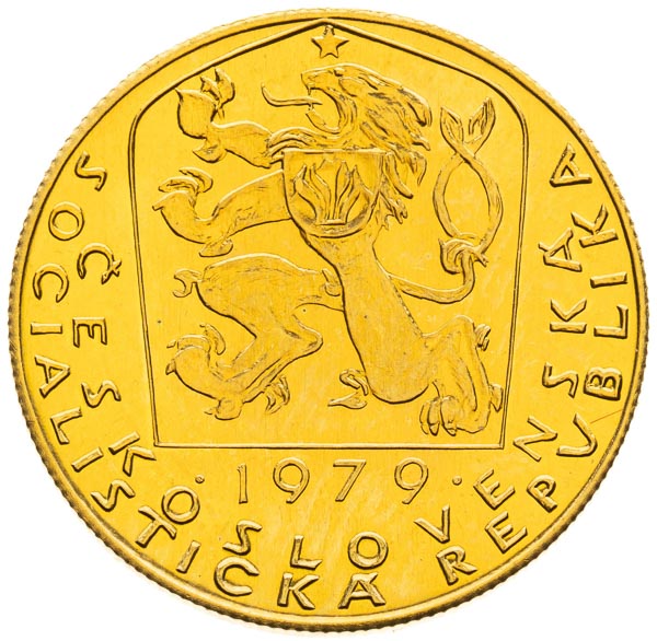 Coin-front