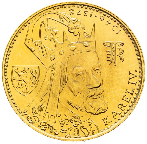 Coin-front