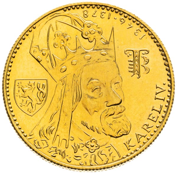 Coin-front