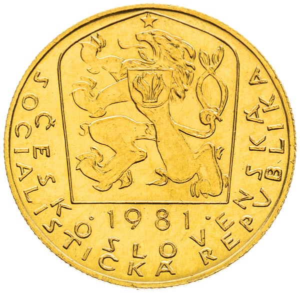 Coin-front