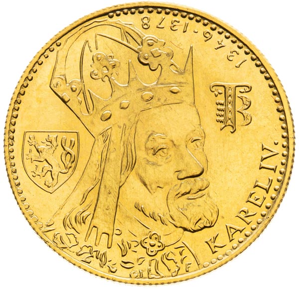 Coin-front