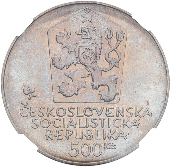 Coin-front