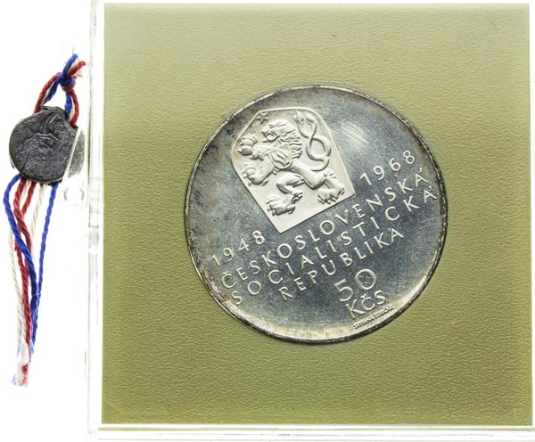 Coin-front