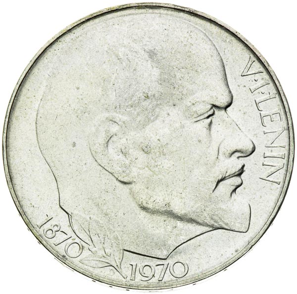 Coin-front