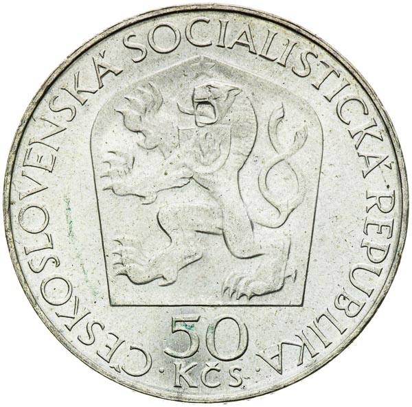 Coin-front