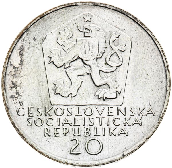 Coin-front
