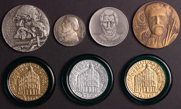 Coin-front