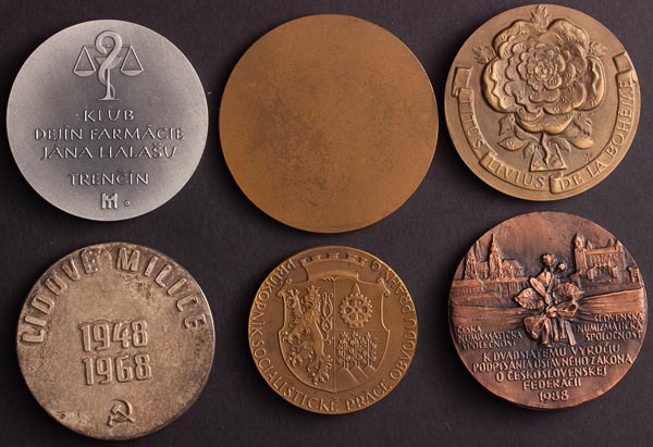 Coin-front