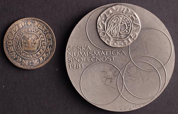 Coin-front