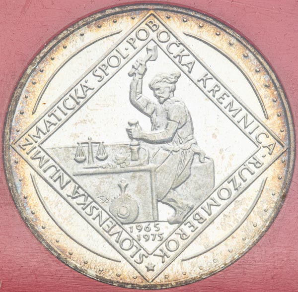 Coin-front