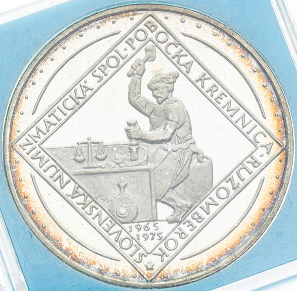 Coin-front
