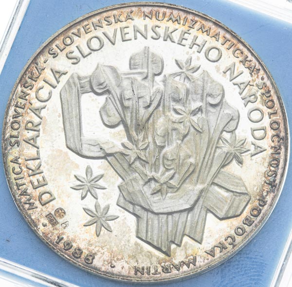 Coin-front