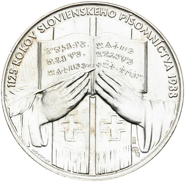 Coin-front