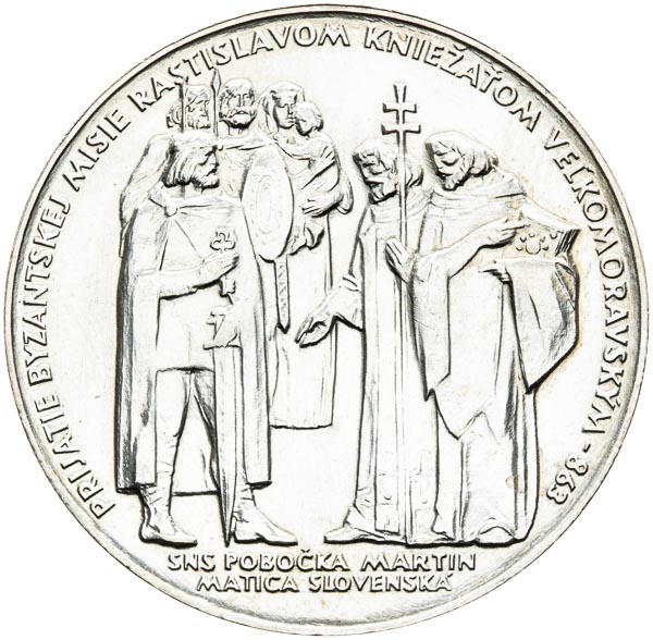 Coin-front