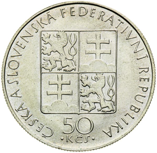 Coin-front