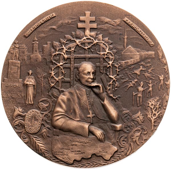 Coin-front