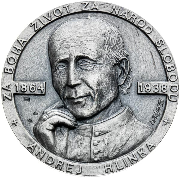Coin-front