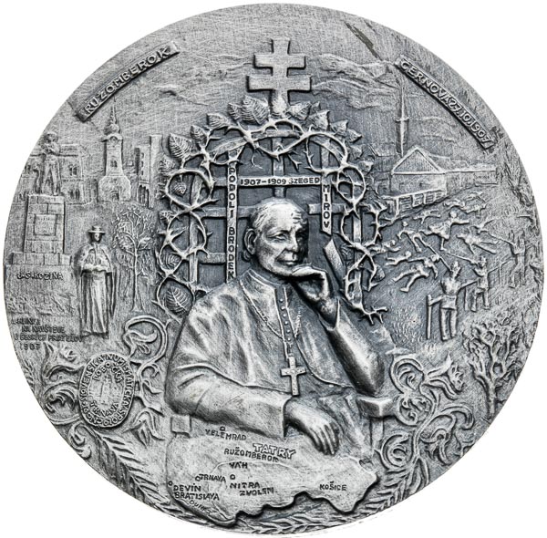 Coin-front