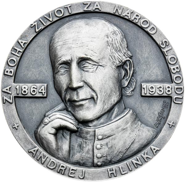 Coin-front
