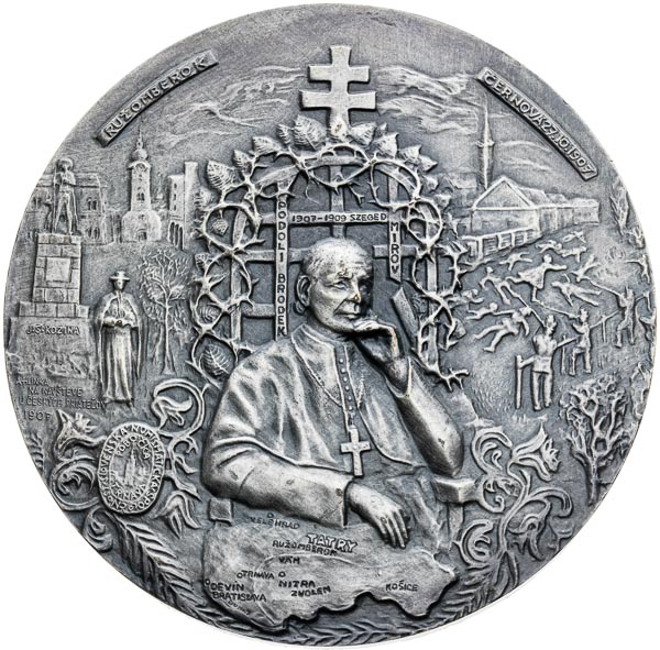 Coin-front