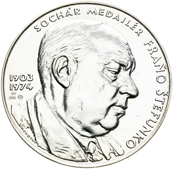 Coin-front