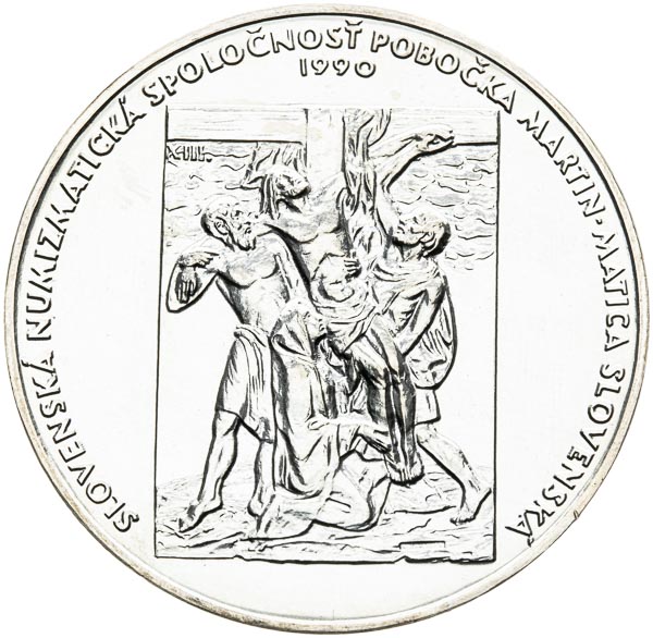Coin-front